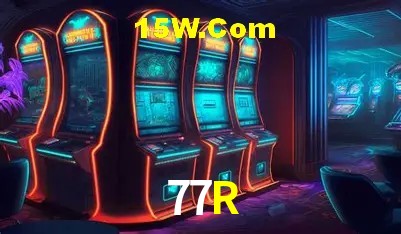 Provedores de Jogos 77R