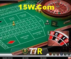 Jogos de Slot 77R