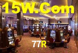 Welcome Bonus 77R
