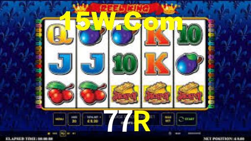77R: A Experiência de Casino com Jogos de Mesa ao Vivo