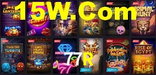 Tournaments 77R