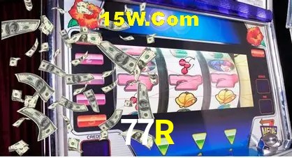 Casino Ao Vivo 77R