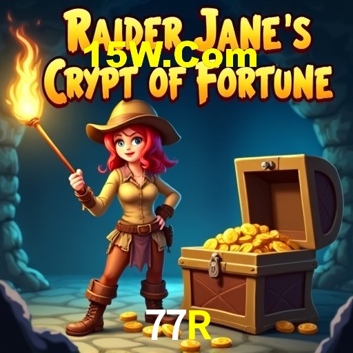Jogo Spaceman 77R