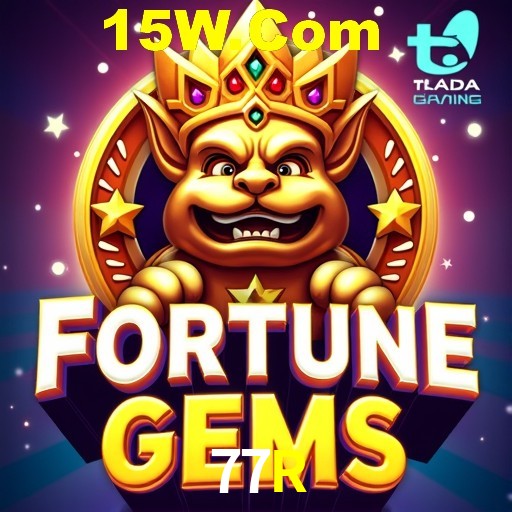 Game Providers 77R