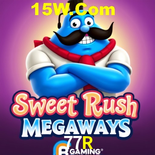 Slot Games 77R