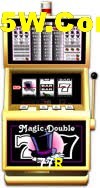 Welcome Bonus 77R