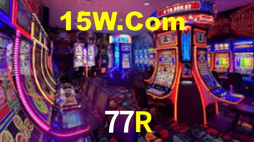 Sinta a adrenalina dos jogos de cassino com 77R
