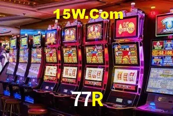 Recursos de Bônus 77R
